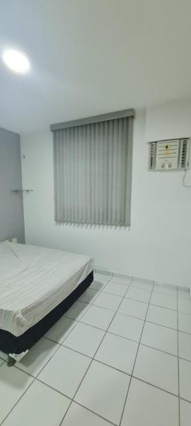 APARTAMENTO MOBILIADO EM SÃO LUÍS